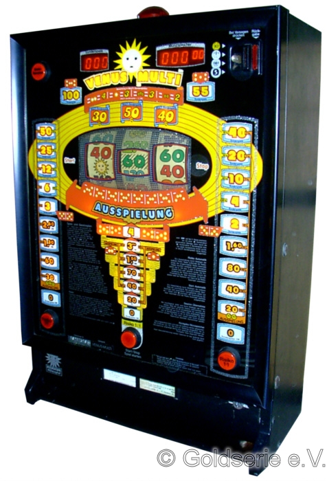 Multi, Venus, Stella, adp, sw, 1986 Multi, Venus, Stella, adp, sw, 1986